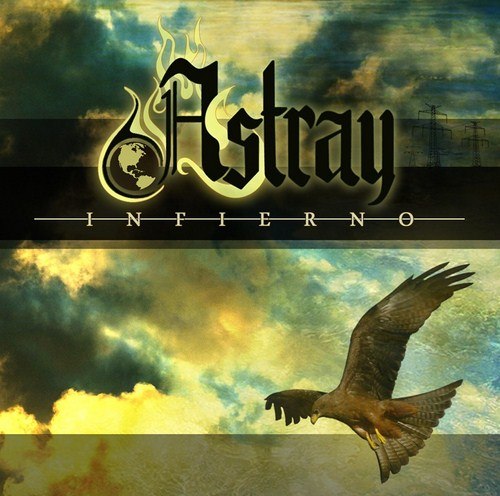 Astray – Infierno (2012)